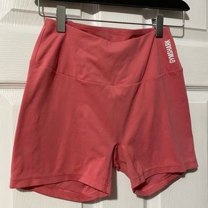 Gym shark Bike Shorts size medium